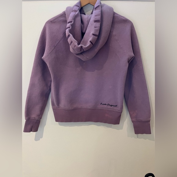 Roots Original Hoodie - Picture 6 of 6